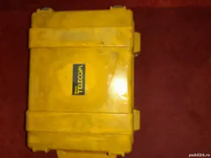 aparat de măsurare  - imagine 4