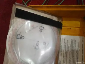 aparat de măsurare  - imagine 2