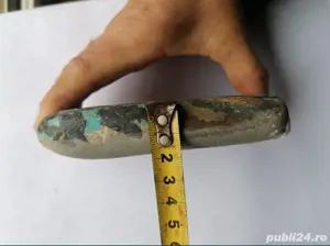 Pictura făcută pe piatra - imagine 5