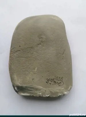 Pictura făcută pe piatra - imagine 2