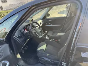 Opel Zafira C Tourer 2.0 CDTI - imagine 4