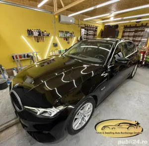 polish & Detailing Auto RunGarage Oradea - imagine 5