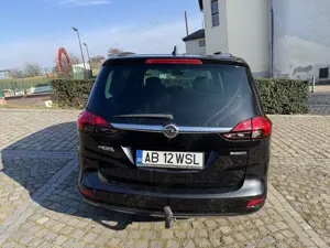 Opel Zafira C Tourer 2.0 CDTI - imagine 6