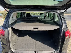 Opel Zafira C Tourer 2.0 CDTI - imagine 5