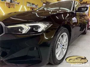 polish & Detailing Auto RunGarage Oradea - imagine 3