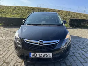 Opel Zafira C Tourer 2.0 CDTI