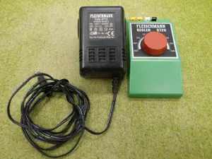 Alimentator trenulet electric Fleischmann