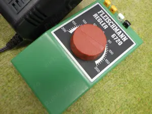 Alimentator trenulet electric Fleischmann - imagine 3