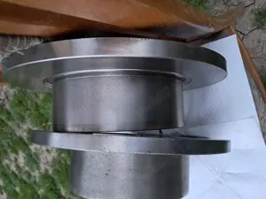 Vand discuri frana spate Fiat Ducato,Peugeot Boxer,Citroen Boxer. - imagine 4