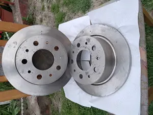 Vand discuri frana spate Fiat Ducato,Peugeot Boxer,Citroen Boxer.