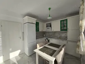 Casa individuala - 3 camere - pod - beci - str asfaltata - 380 mp teren - imagine 5