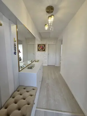 Casa individuala - 3 camere - pod - beci - str asfaltata - 380 mp teren - imagine 4