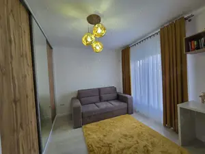 Casa individuala - 3 camere - pod - beci - str asfaltata - 380 mp teren - imagine 7