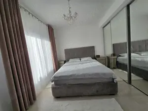 Casa individuala - 3 camere - pod - beci - str asfaltata - 380 mp teren - imagine 8