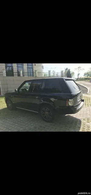 Range Rover - imagine 4