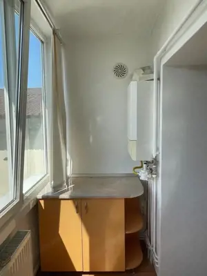 Apartament 2 camere, 51 mp, confort și liniște, zona Republicii - imagine 9