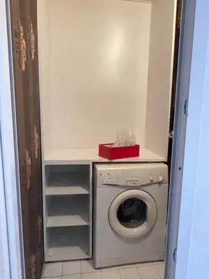 Apartament 2 camere, 51 mp, confort și liniște, zona Republicii - imagine 10