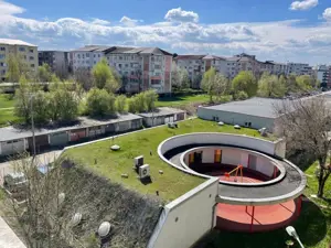 Apartament 2 camere, 51 mp, confort și liniște, zona Republicii - imagine 12