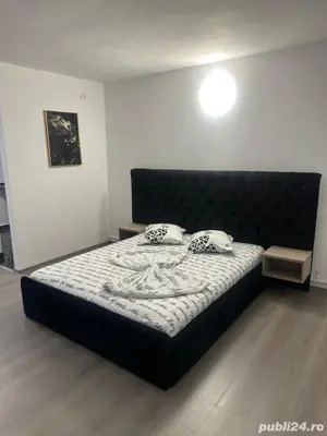 regim hotelier , garsoniera de Lux , zona centrala  - imagine 3 regim hotelier , garsoniera de Lux , zona centrala  - imagine 3