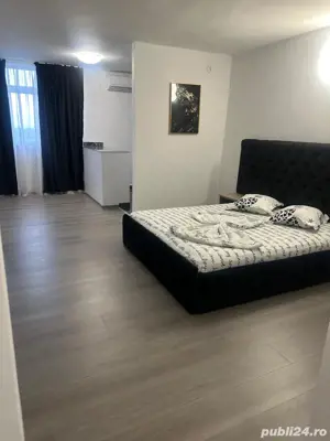 regim hotelier , garsoniera de Lux , zona centrala