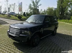 Range Rover - imagine 2