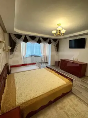 Apartament de vanzare, cu 2 camere, 54 mp, zona Racadau - imagine 2