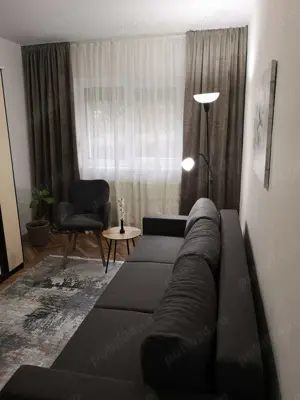 Garsoniera Valea Cetății Racadau