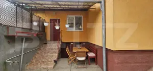 CASĂ CU VEDERE CĂTRE CASTELUL CORVINILOR – EXCLUSIVITATE BLITZ – COMISION 0% - imagine 4