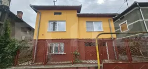 CASĂ CU VEDERE CĂTRE CASTELUL CORVINILOR – EXCLUSIVITATE BLITZ – COMISION 0% - imagine 2