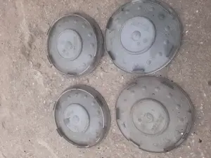 capace pt jante aliaj bmw seria 5 e39 - imagine 6