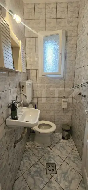 CASĂ CU VEDERE CĂTRE CASTELUL CORVINILOR – EXCLUSIVITATE BLITZ – COMISION 0% - imagine 19