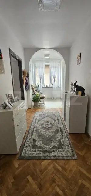 CASĂ CU VEDERE CĂTRE CASTELUL CORVINILOR – EXCLUSIVITATE BLITZ – COMISION 0% - imagine 11