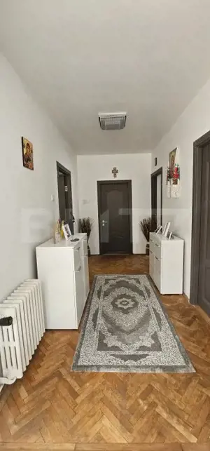 CASĂ CU VEDERE CĂTRE CASTELUL CORVINILOR – EXCLUSIVITATE BLITZ – COMISION 0% - imagine 10