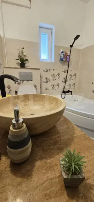 CASĂ CU VEDERE CĂTRE CASTELUL CORVINILOR – EXCLUSIVITATE BLITZ – COMISION 0% - imagine 13