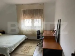 Casa cu 5 camere,P+M,170mp utili,630mp teren,Paulesti - imagine 10