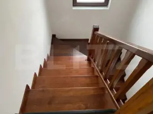 Casa cu 5 camere,P+M,170mp utili,630mp teren,Paulesti - imagine 7