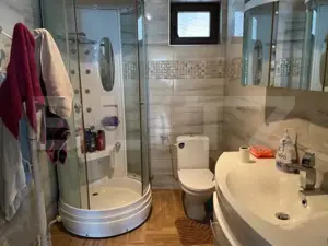 Casa cu 5 camere,P+M,170mp utili,630mp teren,Paulesti - imagine 11