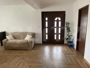 Casa cu 5 camere,P+M,170mp utili,630mp teren,Paulesti - imagine 3