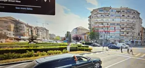 Apartament 3 camere, 78 mp, 4 balcoane – Sf.Gheorghe - imagine 4