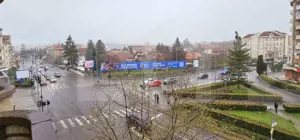 Apartament 3 camere, 78 mp, 4 balcoane – Sf.Gheorghe - imagine 3