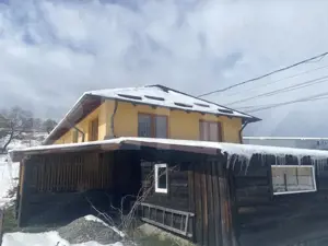 Casă de vanzare, cu 4 camere, 120 mp, zona Neagra Șarului - imagine 13