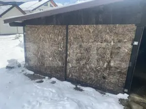 Casă de vanzare, cu 4 camere, 120 mp, zona Neagra Șarului - imagine 11