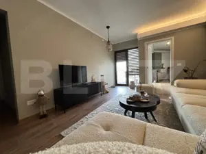 Apartament 3 camere, 76,4 mp totali, zona Complex Avanera, Suceava  - imagine 3 Apartament 3 camere, 76,4 mp totali, zona Complex Avanera, Suceava  - imagine 3