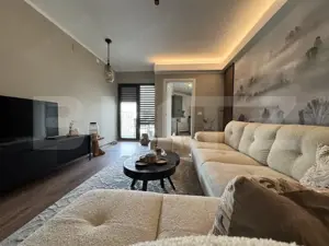 Apartament 3 camere, 76,4 mp totali, zona Complex Avanera, Suceava  - imagine 2 Apartament 3 camere, 76,4 mp totali, zona Complex Avanera, Suceava  - imagine 2