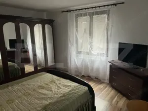 Casă stil mediteranean, 4 camere, 100 mp, 2300 mp teren, zona Tudor - imagine 3