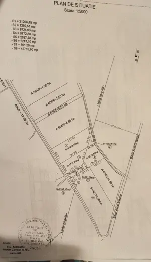 Teren intravilan Agigea - imagine 2