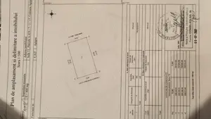 Teren intravilan Agigea - imagine 3