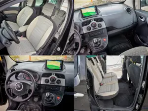 Renault Kangoo 2013  1.5 dci   5 locuri   Navigatie   Camere   Senzori   AC   Rate - imagine 6