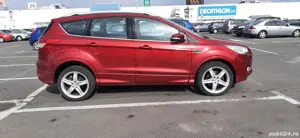Vând roți Ford Kuga 235/45 R19  99W - imagine 3