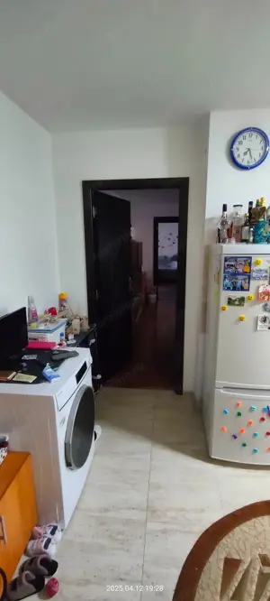 Apartament 2 camere cu centrala